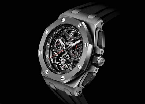 audemars piguet accuracy